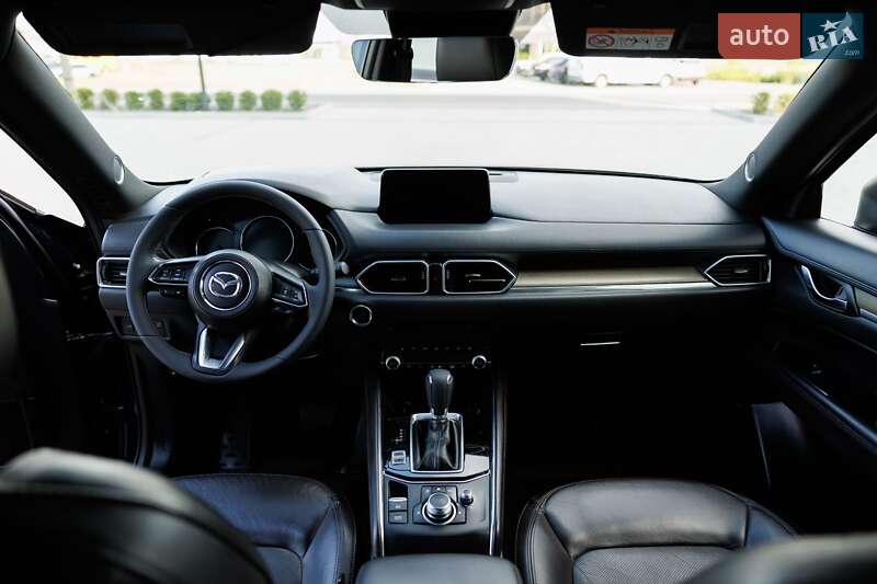 Внедорожник / Кроссовер Mazda CX-5 2020 в Ужгороде фото 18 Внедорожник / Кроссовер Mazda CX-5 2020 в Ужгороде