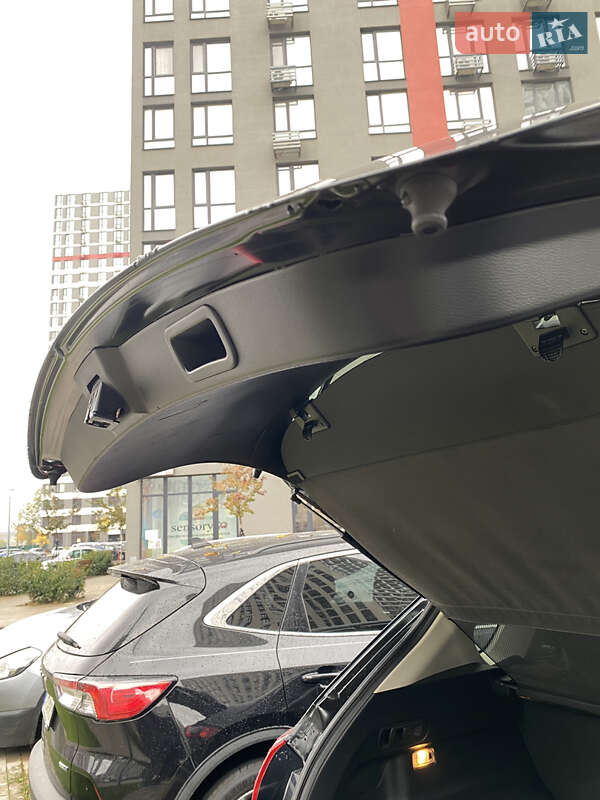 Позашляховик / Кросовер Mazda CX-5 2013 в Києві