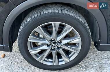 Внедорожник / Кроссовер Mazda CX-5 2020 в 