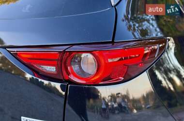 Внедорожник / Кроссовер Mazda CX-5 2020 в 