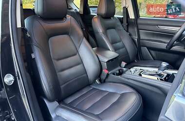 Внедорожник / Кроссовер Mazda CX-5 2020 в 