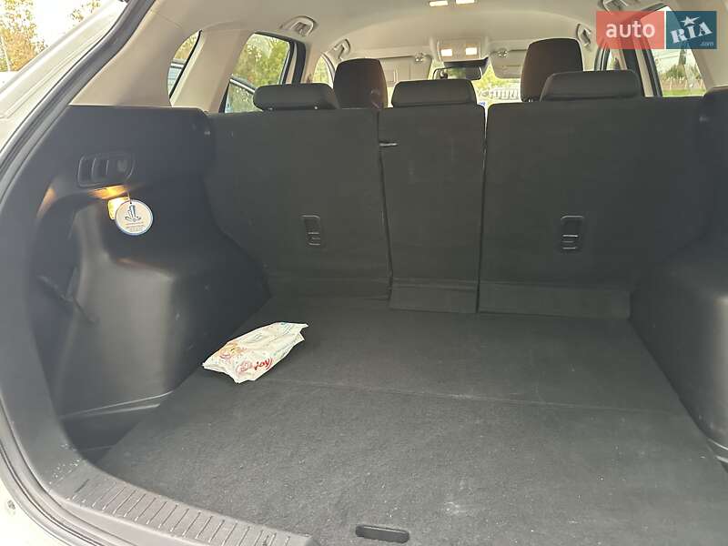 Позашляховик / Кросовер Mazda CX-5 2012 в Хмельницькому