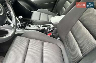 Внедорожник / Кроссовер Mazda CX-5 2012 в 
