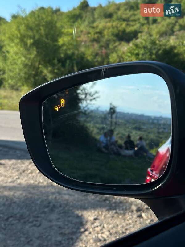 Позашляховик / Кросовер Mazda CX-5 2020 в Івано-Франківську