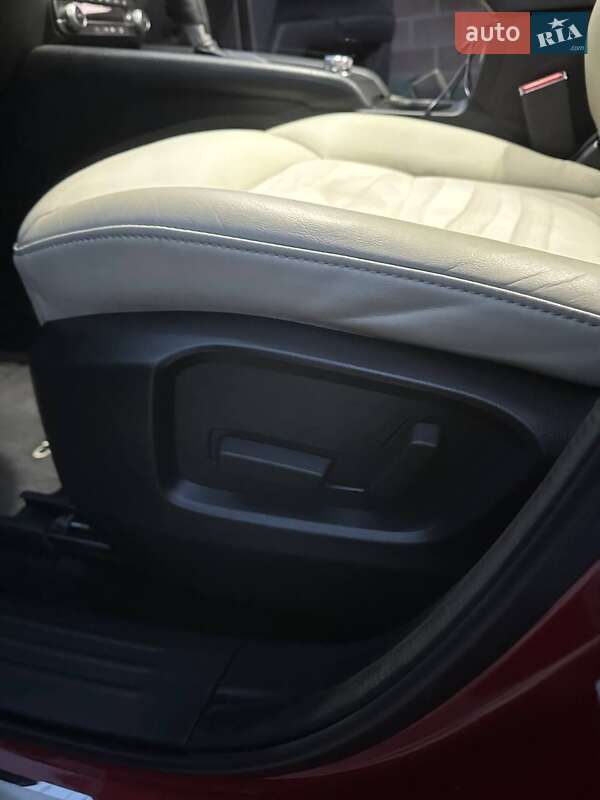 Позашляховик / Кросовер Mazda CX-5 2020 в Івано-Франківську