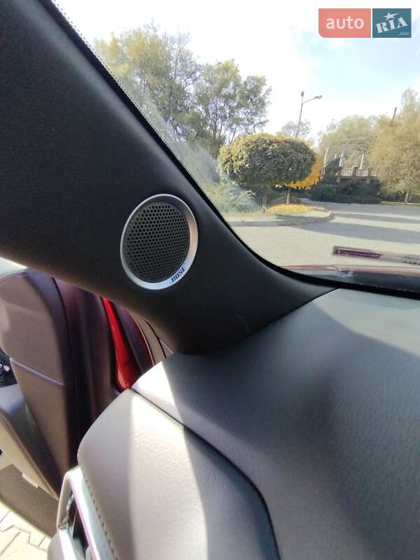 Внедорожник / Кроссовер Mazda CX-5 2022 в Днепре фото 21 Внедорожник / Кроссовер Mazda CX-5 2022 в Днепре