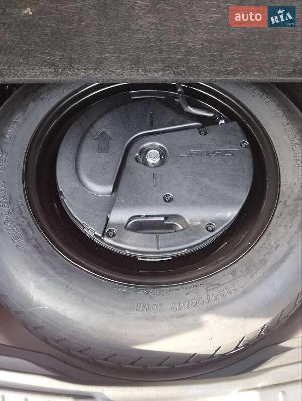 Внедорожник / Кроссовер Mazda CX-5 2022 в Днепре фото 27 Внедорожник / Кроссовер Mazda CX-5 2022 в Днепре