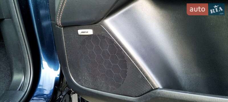 Внедорожник / Кроссовер Mazda CX-5 2020 в Харькове