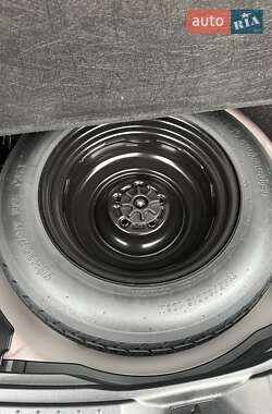 Внедорожник / Кроссовер Mazda CX-5 2023 в 