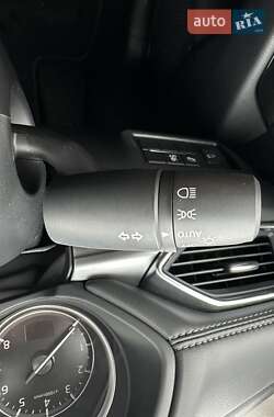Внедорожник / Кроссовер Mazda CX-5 2023 в 