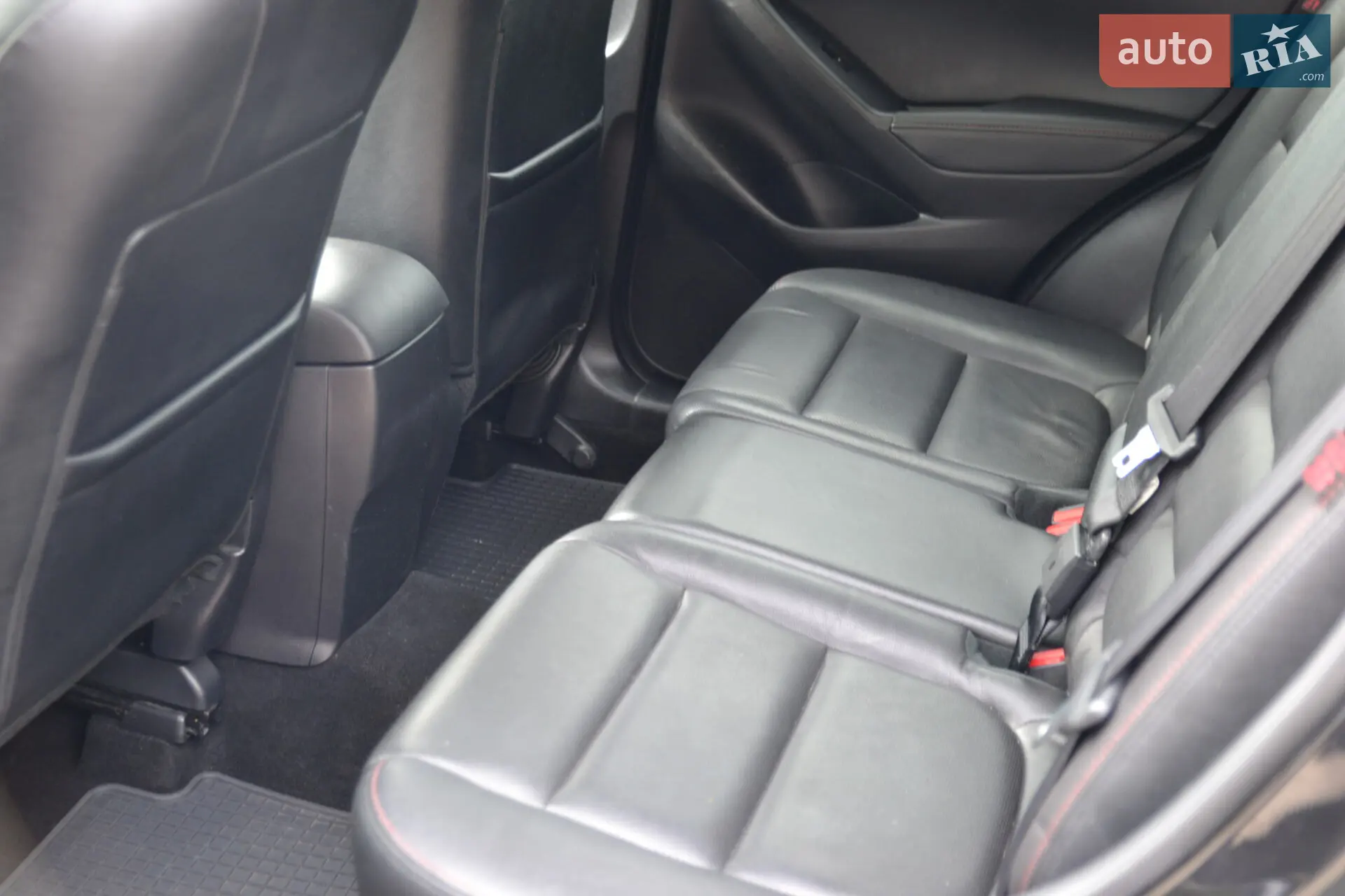 2012 Mazda CX-5 - мініатюра 15