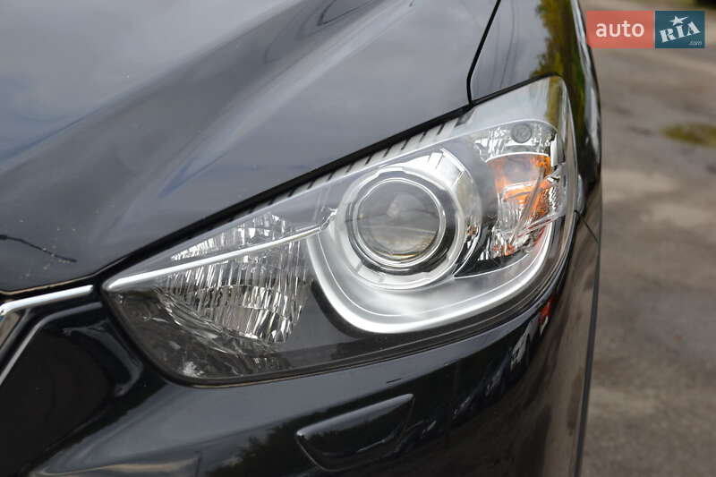 Позашляховик / Кросовер Mazda CX-5 2012 в Луцьку фото 26 Позашляховик / Кросовер Mazda CX-5 2012 в Луцьку
