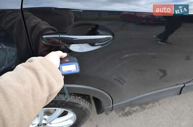 Позашляховик / Кросовер Mazda CX-5 2012 в 