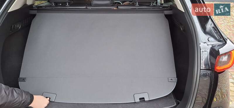 Внедорожник / Кроссовер Mazda CX-5 2024 в Костополе фото 18 Внедорожник / Кроссовер Mazda CX-5 2024 в Костополе