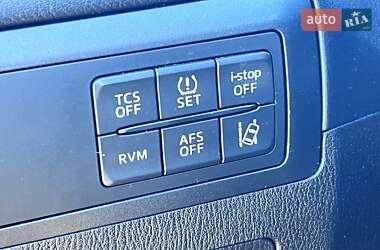 Позашляховик / Кросовер Mazda CX-5 2013 в  фото 48 Позашляховик / Кросовер Mazda CX-5 2013 в
