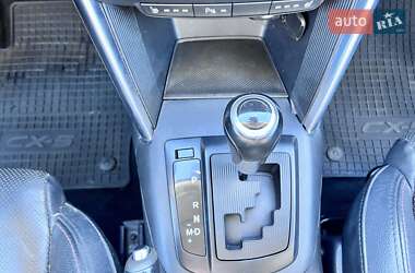 Позашляховик / Кросовер Mazda CX-5 2013 в  фото 53 Позашляховик / Кросовер Mazda CX-5 2013 в