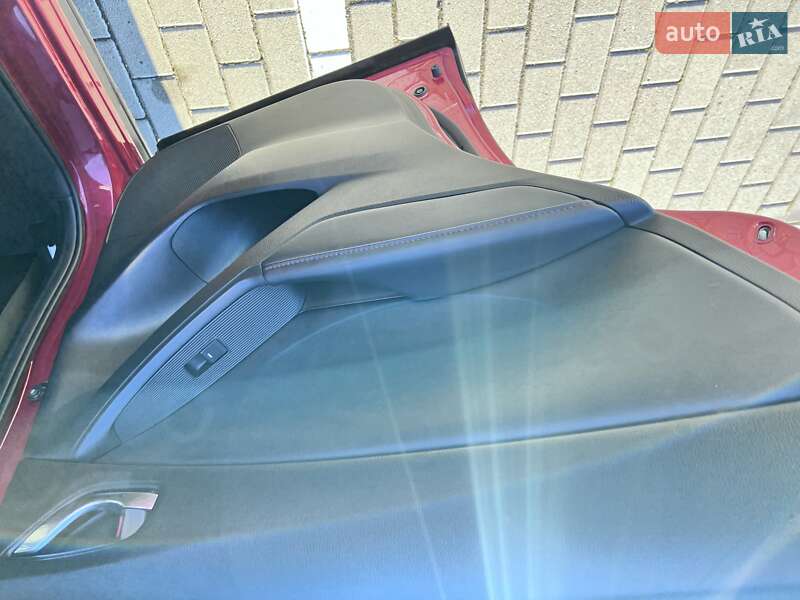 Позашляховик / Кросовер Mazda CX-5 2013 в Нововолинську