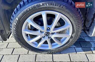Позашляховик / Кросовер Mazda CX-5 2013 в  фото 77 Позашляховик / Кросовер Mazda CX-5 2013 в