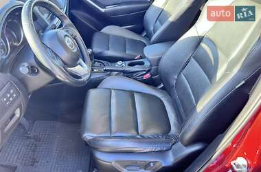 Позашляховик / Кросовер Mazda CX-5 2013 в  фото 93 Позашляховик / Кросовер Mazda CX-5 2013 в