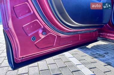 Позашляховик / Кросовер Mazda CX-5 2013 в  фото 96 Позашляховик / Кросовер Mazda CX-5 2013 в