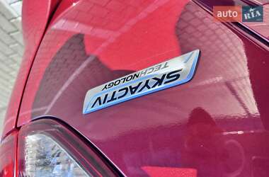 Позашляховик / Кросовер Mazda CX-5 2013 в  фото 100 Позашляховик / Кросовер Mazda CX-5 2013 в