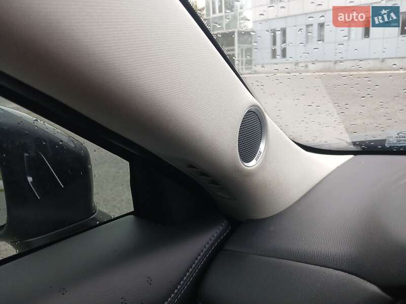 Позашляховик / Кросовер Mazda CX-5 2024 в Дніпрі фото 49 Позашляховик / Кросовер Mazda CX-5 2024 в Дніпрі