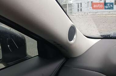Позашляховик / Кросовер Mazda CX-5 2024 в  фото 49 Позашляховик / Кросовер Mazda CX-5 2024 в