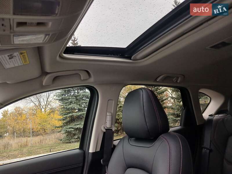 Позашляховик / Кросовер Mazda CX-5 2024 в Дніпрі фото 54 Позашляховик / Кросовер Mazda CX-5 2024 в Дніпрі