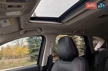 Позашляховик / Кросовер Mazda CX-5 2024 в  фото 54 Позашляховик / Кросовер Mazda CX-5 2024 в