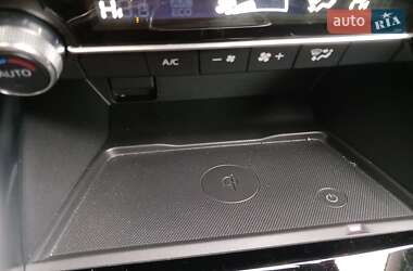 Позашляховик / Кросовер Mazda CX-5 2024 в  фото 60 Позашляховик / Кросовер Mazda CX-5 2024 в