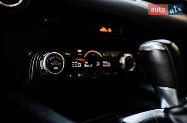 Внедорожник / Кроссовер Mazda CX-5 2018 в 