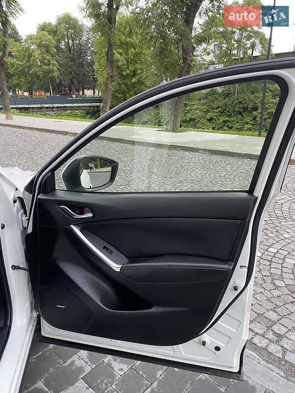 Позашляховик / Кросовер Mazda CX-5 2014 в Сваляві фото 19 Позашляховик / Кросовер Mazda CX-5 2014 в Сваляві