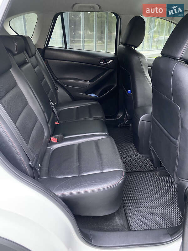 Позашляховик / Кросовер Mazda CX-5 2014 в Сваляві фото 20 Позашляховик / Кросовер Mazda CX-5 2014 в Сваляві