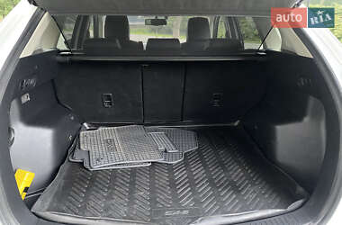 Внедорожник / Кроссовер Mazda CX-5 2014 в 