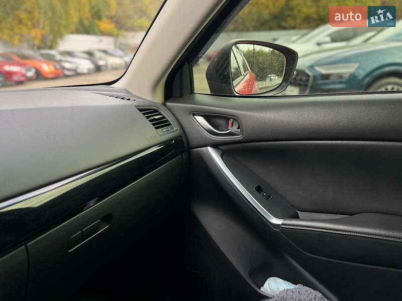 Позашляховик / Кросовер Mazda CX-5 2014 в Києві фото 29 Позашляховик / Кросовер Mazda CX-5 2014 в Києві
