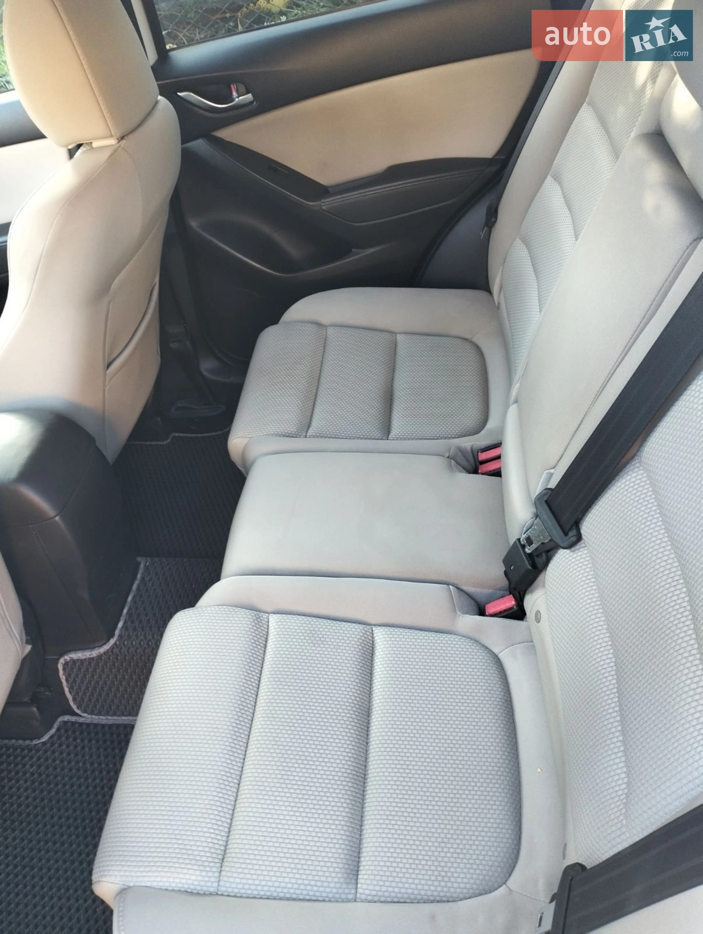 2016 Mazda CX-5 - мініатюра 4
