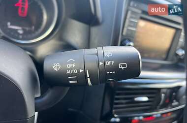 Позашляховик / Кросовер Mazda CX-5 2013 в  фото 22 Позашляховик / Кросовер Mazda CX-5 2013 в