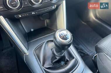 Позашляховик / Кросовер Mazda CX-5 2013 в  фото 27 Позашляховик / Кросовер Mazda CX-5 2013 в