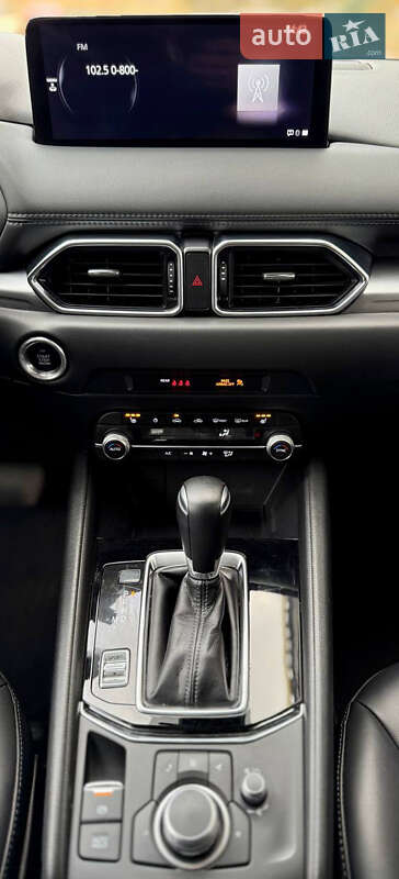 Внедорожник / Кроссовер Mazda CX-5 2021 в Днепре фото 23 Внедорожник / Кроссовер Mazda CX-5 2021 в Днепре