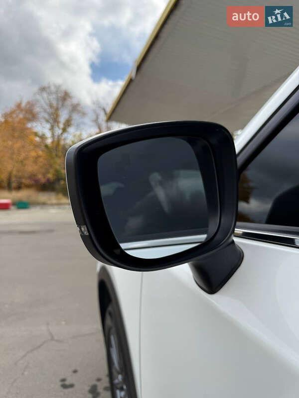 Внедорожник / Кроссовер Mazda CX-5 2021 в Днепре фото 24 Внедорожник / Кроссовер Mazda CX-5 2021 в Днепре