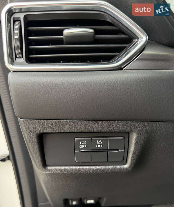 Внедорожник / Кроссовер Mazda CX-5 2021 в Днепре фото 27 Внедорожник / Кроссовер Mazda CX-5 2021 в Днепре