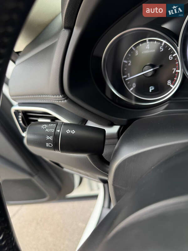 Внедорожник / Кроссовер Mazda CX-5 2021 в Днепре фото 33 Внедорожник / Кроссовер Mazda CX-5 2021 в Днепре