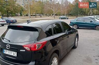 Внедорожник / Кроссовер Mazda CX-5 2012 в  фото 6 Внедорожник / Кроссовер Mazda CX-5 2012 в