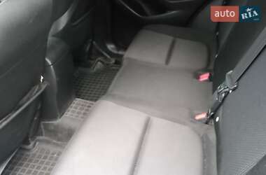 Внедорожник / Кроссовер Mazda CX-5 2012 в  фото 11 Внедорожник / Кроссовер Mazda CX-5 2012 в