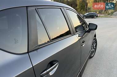 Позашляховик / Кросовер Mazda CX-5 2016 в  фото 41 Позашляховик / Кросовер Mazda CX-5 2016 в
