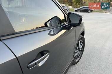 Позашляховик / Кросовер Mazda CX-5 2016 в  фото 43 Позашляховик / Кросовер Mazda CX-5 2016 в