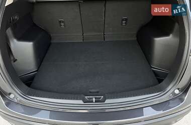 Позашляховик / Кросовер Mazda CX-5 2016 в  фото 98 Позашляховик / Кросовер Mazda CX-5 2016 в