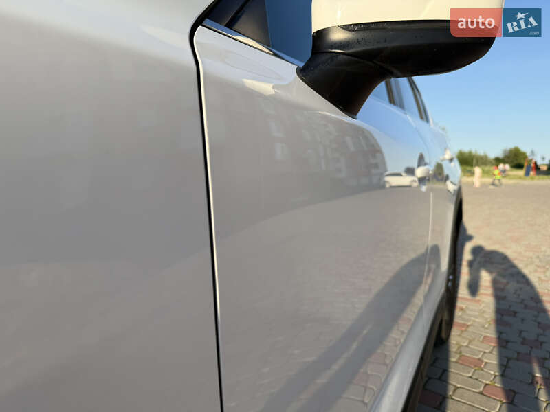 Позашляховик / Кросовер Mazda CX-5 2018 в Івано-Франківську фото 56 Позашляховик / Кросовер Mazda CX-5 2018 в Івано-Франківську