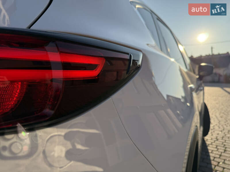 Позашляховик / Кросовер Mazda CX-5 2018 в Івано-Франківську фото 68 Позашляховик / Кросовер Mazda CX-5 2018 в Івано-Франківську