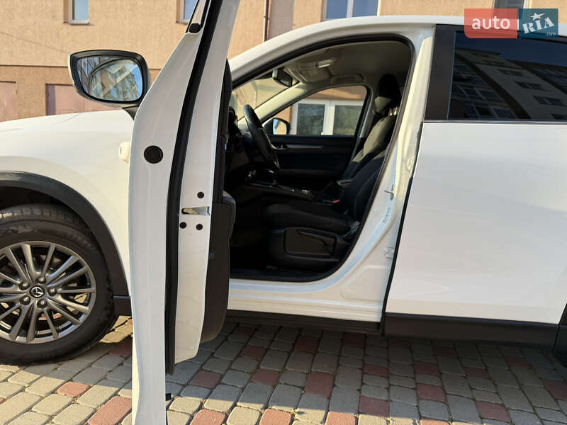 Позашляховик / Кросовер Mazda CX-5 2018 в Івано-Франківську фото 72 Позашляховик / Кросовер Mazda CX-5 2018 в Івано-Франківську